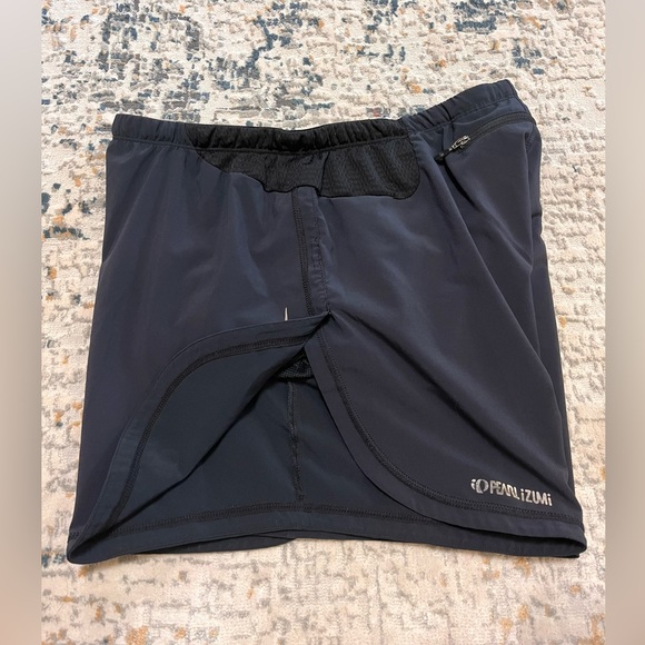Pearl Izumi P.R.O. Fly Ultra Running Shorts - Men’s Medium - Picture 7 of 9